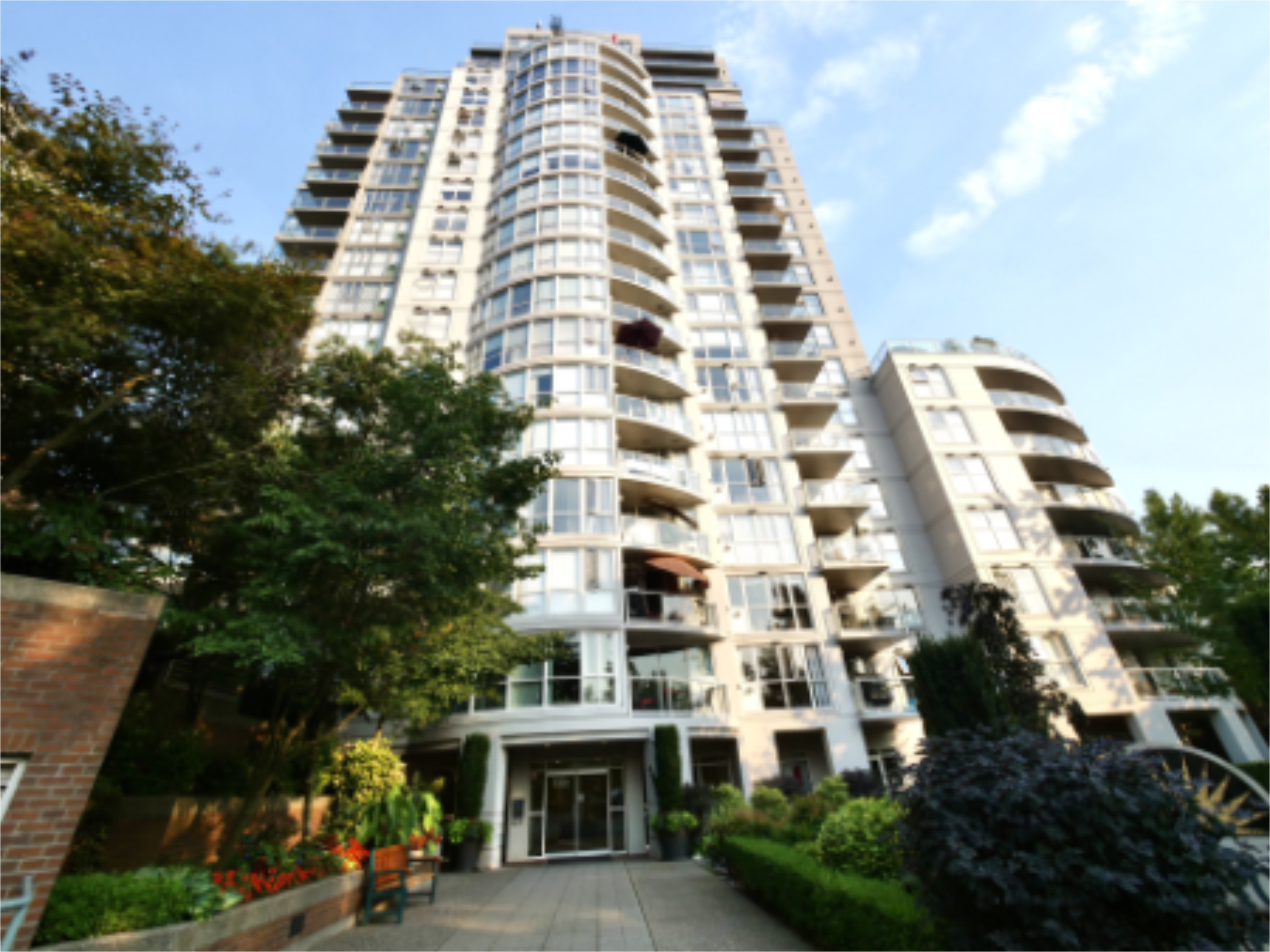 505-200 Newport Drive, Port Moody